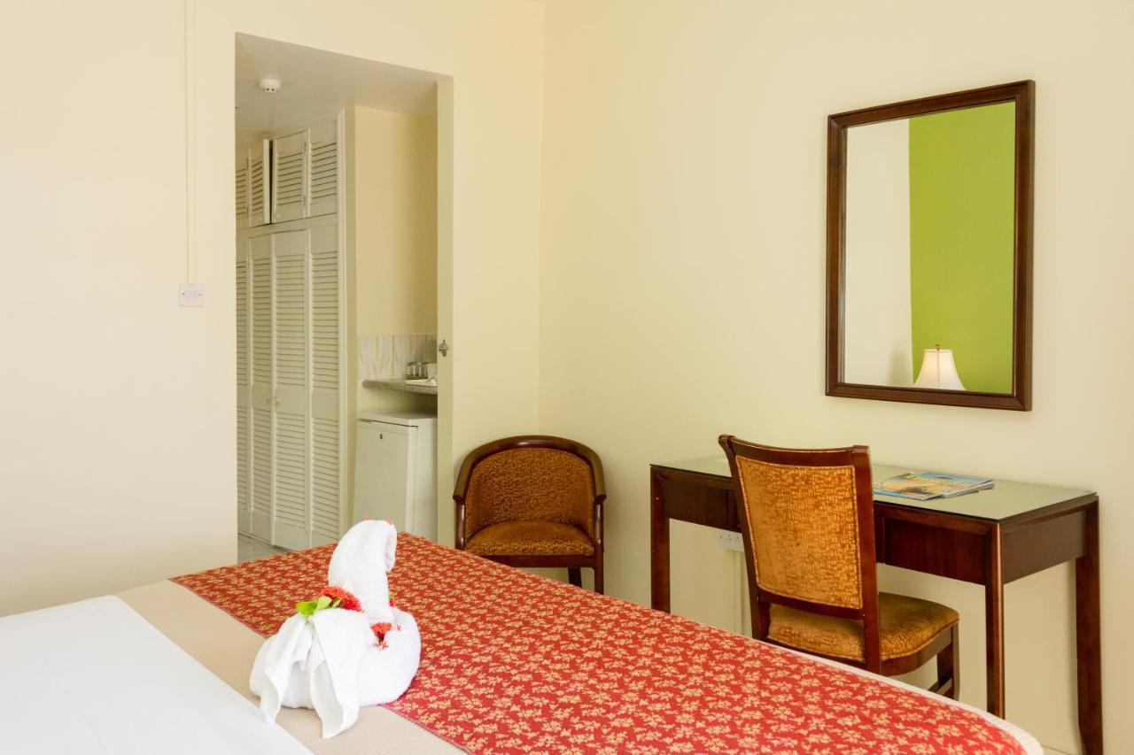 Bay Gardens Hotel Gros Islet Quarto foto