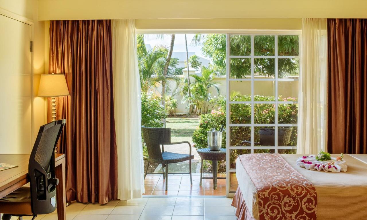 Bay Gardens Hotel Gros Islet Exterior foto