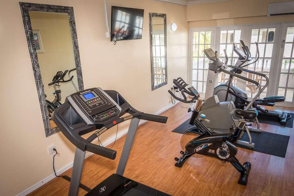 Bay Gardens Hotel Gros Islet Facilidades foto