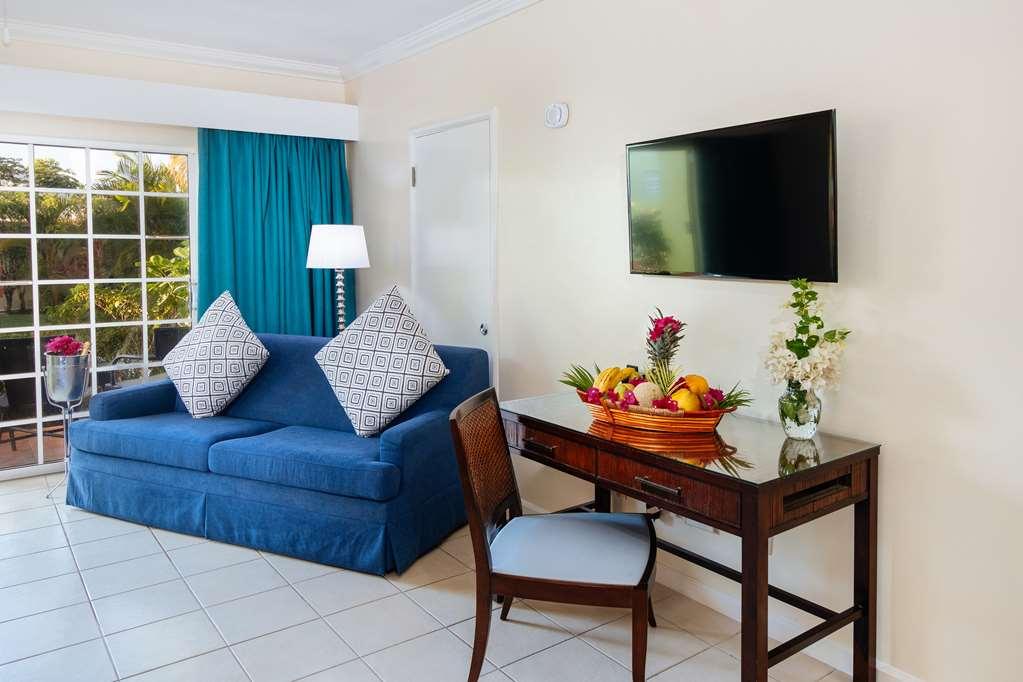Bay Gardens Hotel Gros Islet Quarto foto